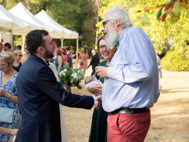 Le mariage de Aubin et Émelyne à Les Sables-d&apos;Olonne, Vendée 63