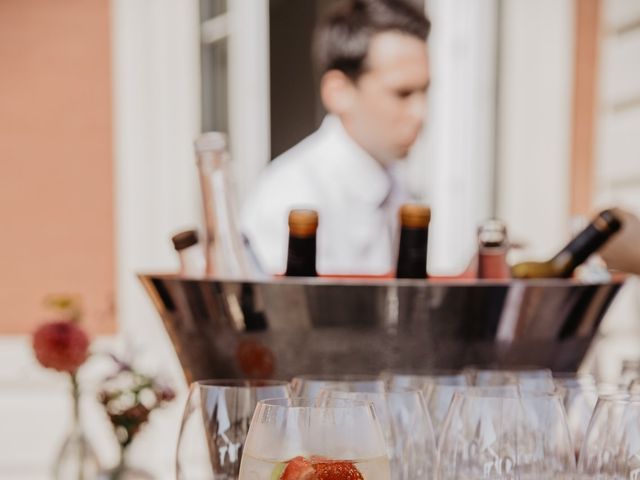 Le mariage de Jean et Marie à Biarritz, Pyrénées-Atlantiques 25