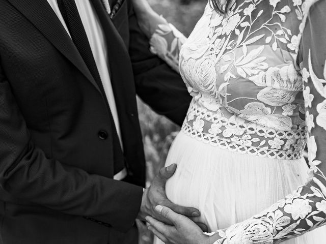 Le mariage de Pablo et Julia à Ingrandes-de-Touraine, Indre-et-Loire 55