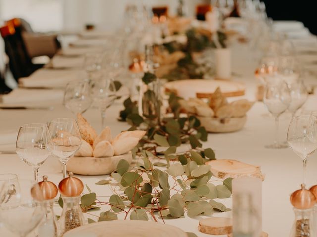 Le mariage de Bertrand et Manon à Lompret, Nord 21