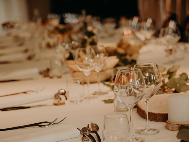 Le mariage de Bertrand et Manon à Lompret, Nord 22