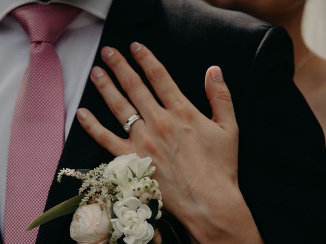 Le mariage de Bertrand et Manon à Lompret, Nord 26