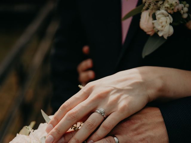 Le mariage de Bertrand et Manon à Lompret, Nord 32