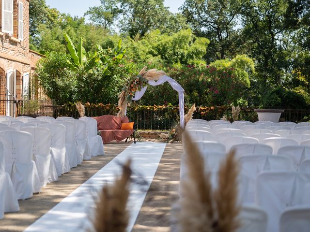 Le mariage de Pascal et Alexandra à Muret, Haute-Garonne 4