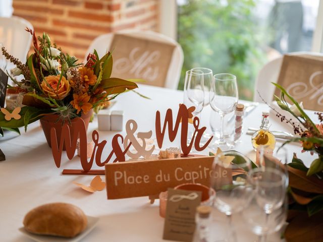 Le mariage de Pascal et Alexandra à Muret, Haute-Garonne 6