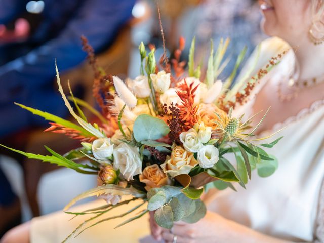 Le mariage de Pascal et Alexandra à Muret, Haute-Garonne 10