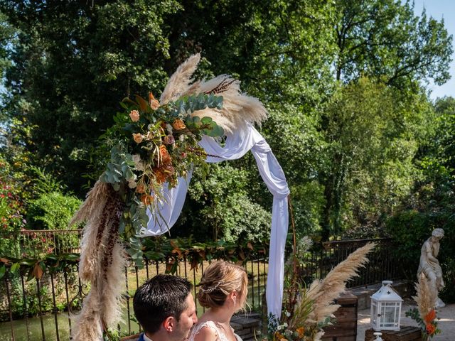 Le mariage de Pascal et Alexandra à Muret, Haute-Garonne 13