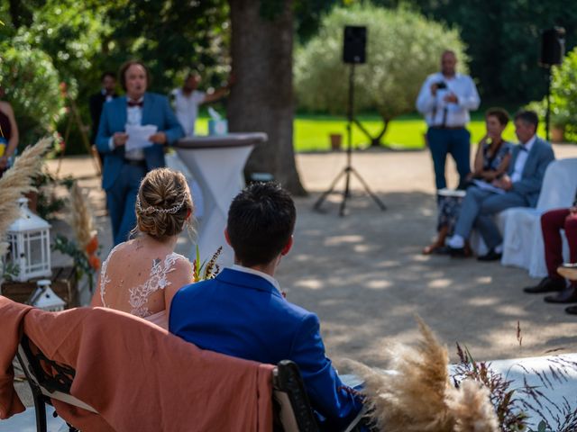 Le mariage de Pascal et Alexandra à Muret, Haute-Garonne 15