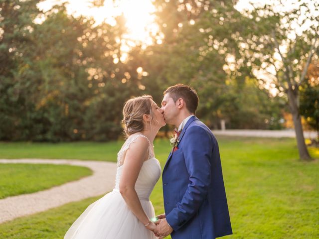 Le mariage de Pascal et Alexandra à Muret, Haute-Garonne 2