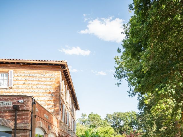 Le mariage de Pascal et Alexandra à Muret, Haute-Garonne 17