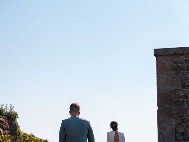 Le mariage de François et Stacy à La Glacerie, Manche 14