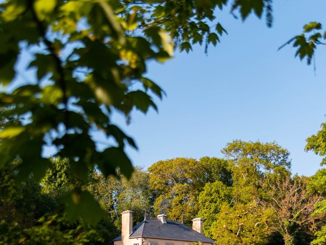 Le mariage de François et Stacy à La Glacerie, Manche 16