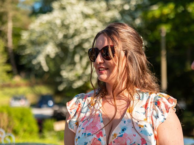 Le mariage de François et Stacy à La Glacerie, Manche 19