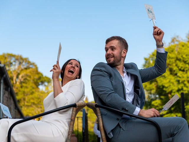 Le mariage de François et Stacy à La Glacerie, Manche 20