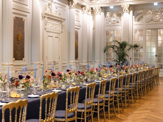 Le mariage de Jean et Marie à Biarritz, Pyrénées-Atlantiques 2