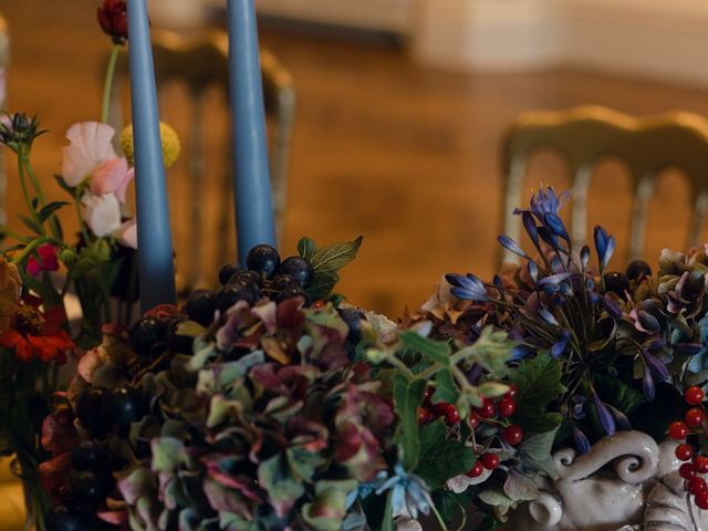 Le mariage de Jean et Marie à Biarritz, Pyrénées-Atlantiques 12