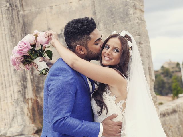 Le mariage de Francis et Laura à Lançon-Provence, Bouches-du-Rhône 17