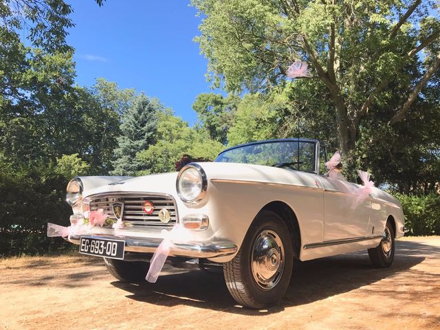 Le mariage de Francis et Laura à Lançon-Provence, Bouches-du-Rhône 30