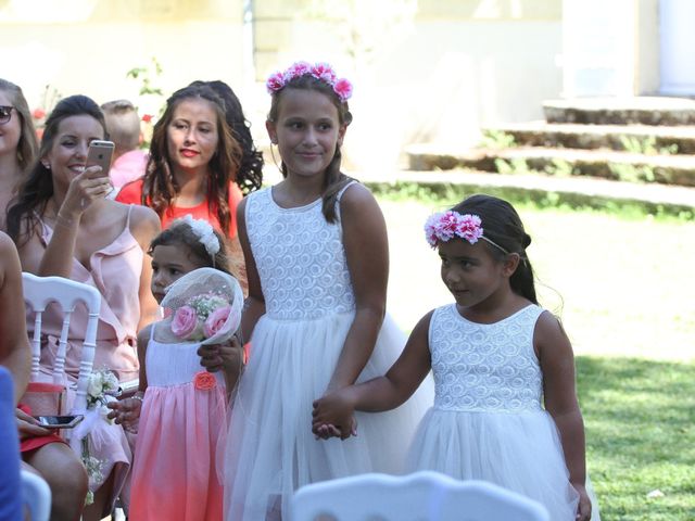 Le mariage de Francis et Laura à Lançon-Provence, Bouches-du-Rhône 38