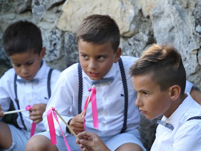 Le mariage de Francis et Laura à Lançon-Provence, Bouches-du-Rhône 42