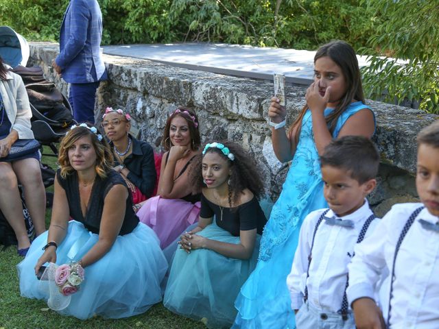 Le mariage de Francis et Laura à Lançon-Provence, Bouches-du-Rhône 44