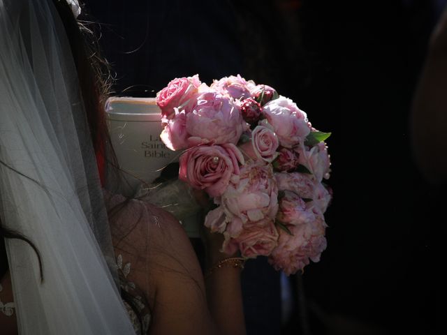 Le mariage de Francis et Laura à Lançon-Provence, Bouches-du-Rhône 46