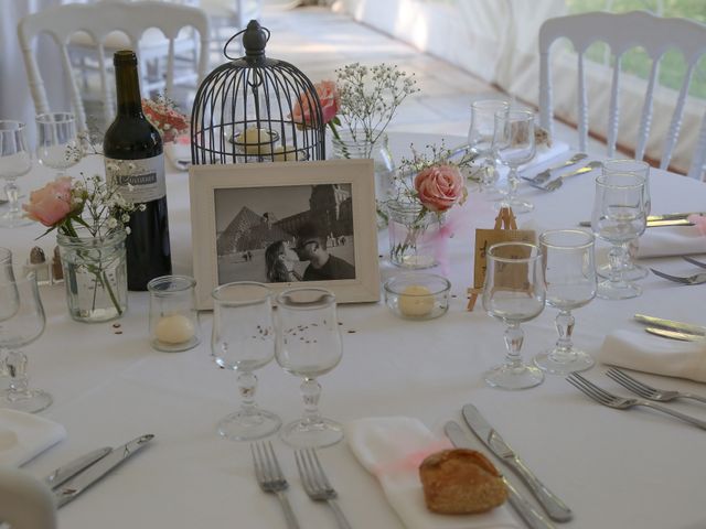 Le mariage de Francis et Laura à Lançon-Provence, Bouches-du-Rhône 60