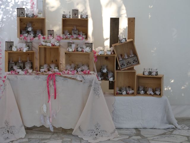 Le mariage de Francis et Laura à Lançon-Provence, Bouches-du-Rhône 67
