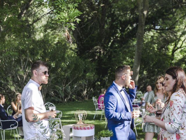 Le mariage de Florian et Cynthia à Saint-Jean-de-Védas, Hérault 16