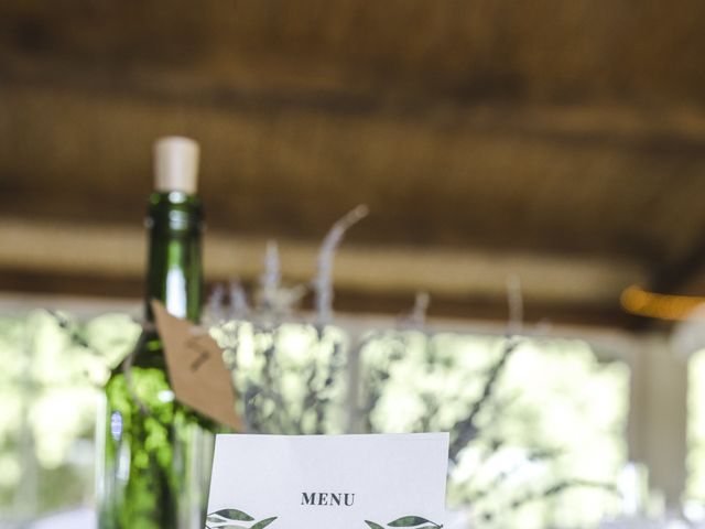 Le mariage de Florian et Cynthia à Saint-Jean-de-Védas, Hérault 17