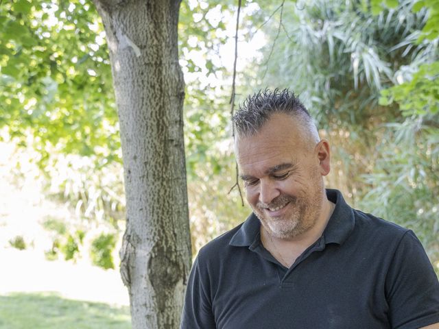 Le mariage de Florian et Cynthia à Saint-Jean-de-Védas, Hérault 21