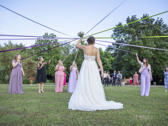 Le mariage de Florian et Cynthia à Saint-Jean-de-Védas, Hérault 26