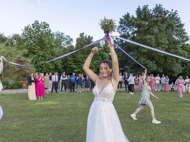 Le mariage de Florian et Cynthia à Saint-Jean-de-Védas, Hérault 27