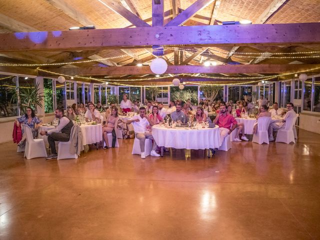 Le mariage de Florian et Cynthia à Saint-Jean-de-Védas, Hérault 33