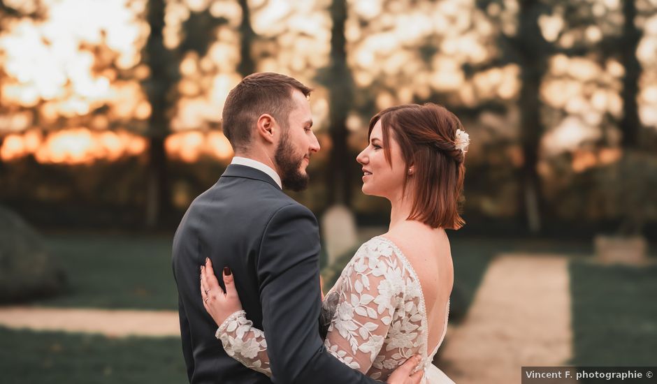 Le mariage de Richard et Precillia à Sotteville-lès-Rouen, Seine-Maritime