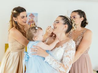 Le mariage de Anais et Kévin 2