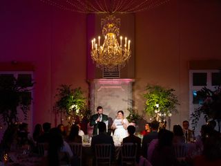 Le mariage de Lucie et Rémy