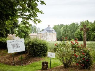 Le mariage de Helena et Edouard 1