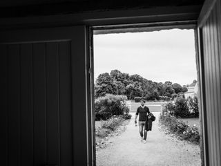 Le mariage de Helena et Edouard 2