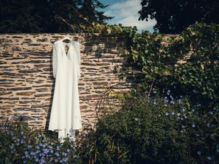 Le mariage de Sindy et Quentin 1