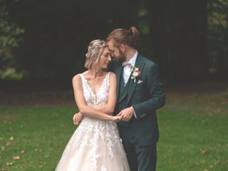 Le mariage de Lisa et Florent