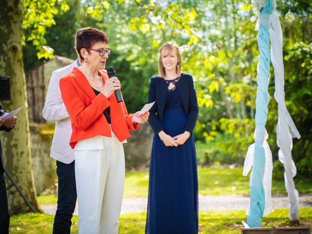 Le mariage de Adrien et Tatiana à Sepmes, Indre-et-Loire 21