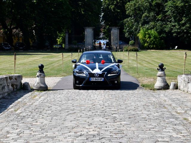 Le mariage de Phaly et Stéphanie à Lésigny, Seine-et-Marne 10