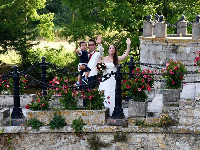 Le mariage de Phaly et Stéphanie à Lésigny, Seine-et-Marne 24