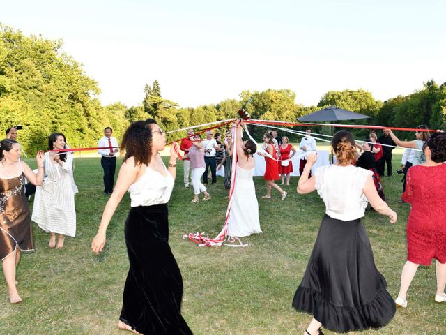 Le mariage de Phaly et Stéphanie à Lésigny, Seine-et-Marne 36