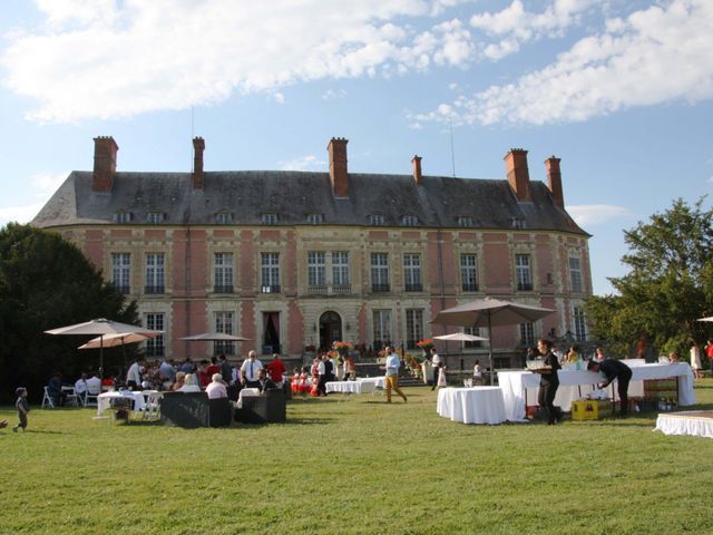 Le mariage de Phaly et Stéphanie à Lésigny, Seine-et-Marne 40