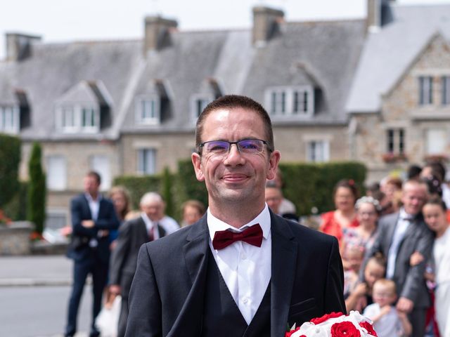 Le mariage de Jean-Paul et Patricia à Barenton, Manche 15