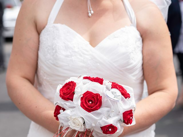 Le mariage de Jean-Paul et Patricia à Barenton, Manche 28