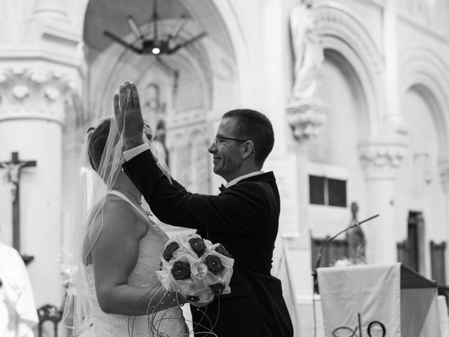 Le mariage de Jean-Paul et Patricia à Barenton, Manche 46