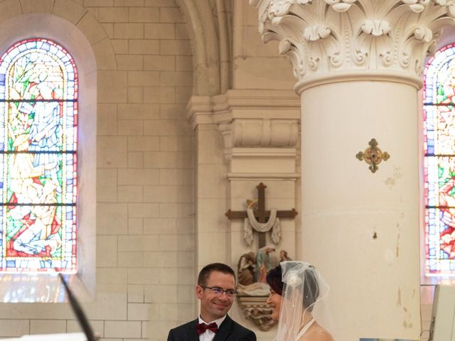 Le mariage de Jean-Paul et Patricia à Barenton, Manche 50